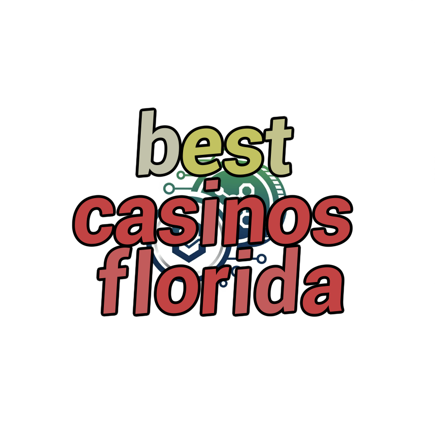best casinos florida